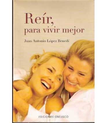 Reír para vivir mejor