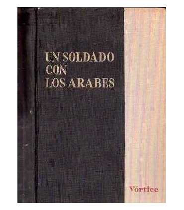 Un soldado con los árabes