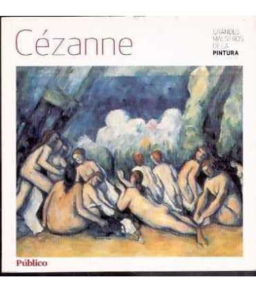 Grandes Maestros de la Pintura: Cézanne