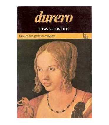 Durero. Todas sus pinturas