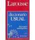 Larousse, Diccionario usual