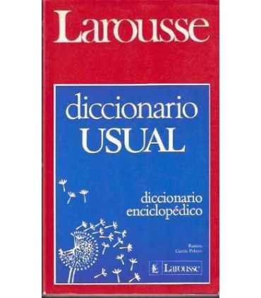 Larousse, Diccionario usual