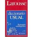 Larousse, Diccionario usual