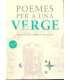 Poemes per a una verge