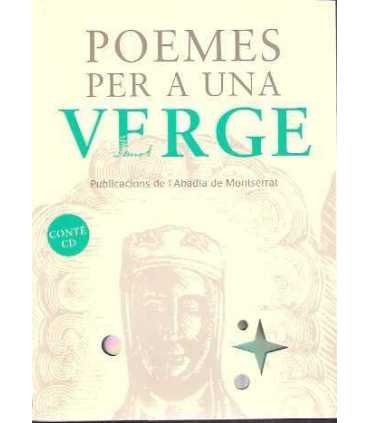Poemes per a una verge