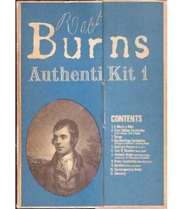 Authentikit 1