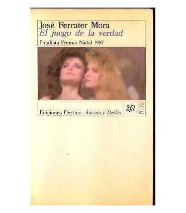 El juego de la verdad