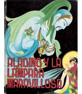 Aladino y la lámpara maravillosa