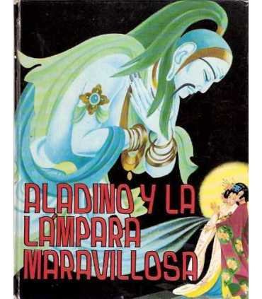 Aladino y la lámpara maravillosa