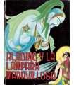 Aladino y la lámpara maravillosa