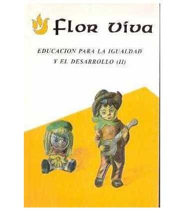 Educación para la igualdad y el desarrollo II