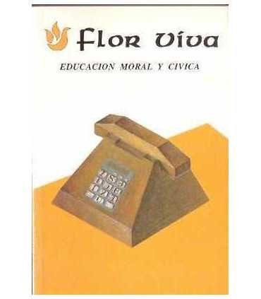 Educación Moral y Cívica