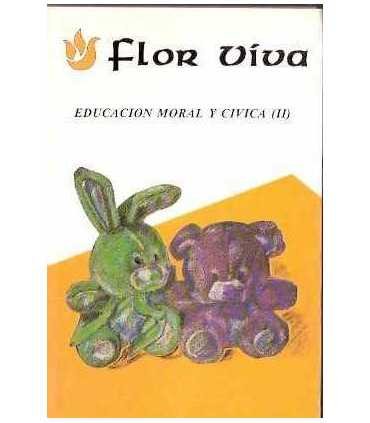 Educación Moral y Cívica II