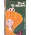 Edad prohibida
