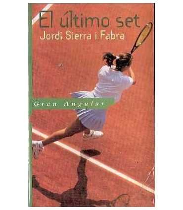 El último set