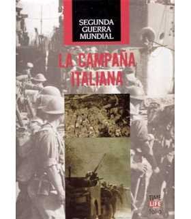 Segunda Guerra Mundial. La campaña italiana