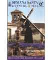 Semana Santa Granada 2001