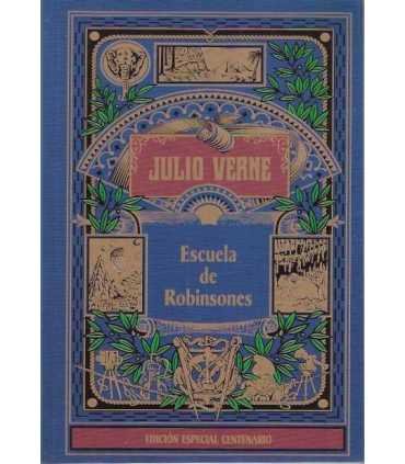 Escuela de Robinsones