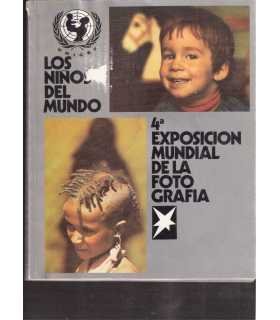 Los niños del Mundo