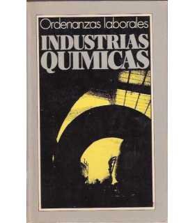 Industrias Químicas