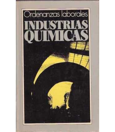 Industrias Químicas