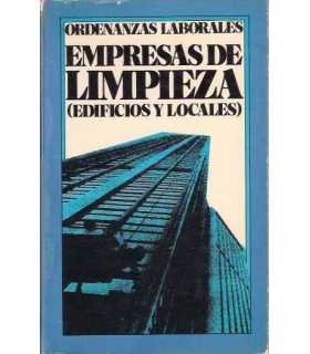 Empresas de Limpieza (Edificios y Locales)