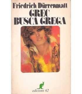 Grec busca grega