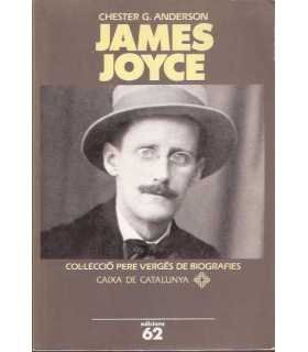 James Joyce