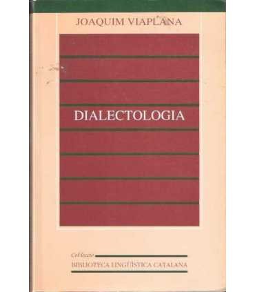 Dialectología