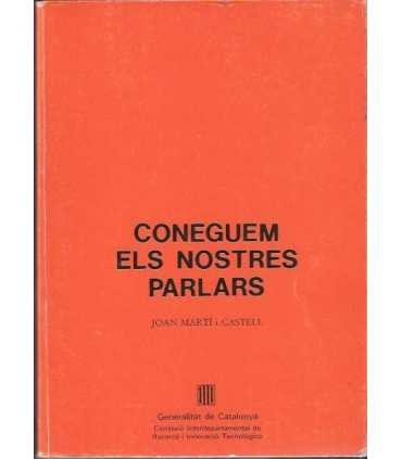 Coneguem els nostres parlars