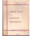Didáctica de la Lengua española