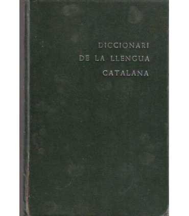 Diccionari de la Llengua catalana