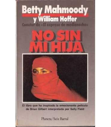 No sin mi hija