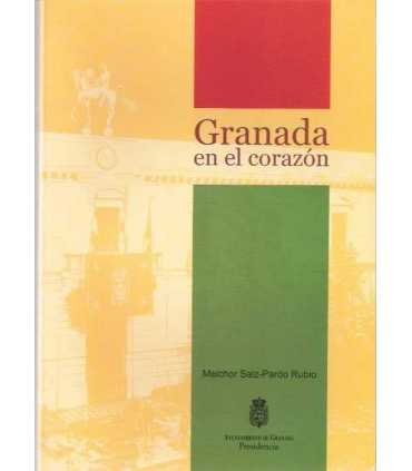 Granada en el corazón