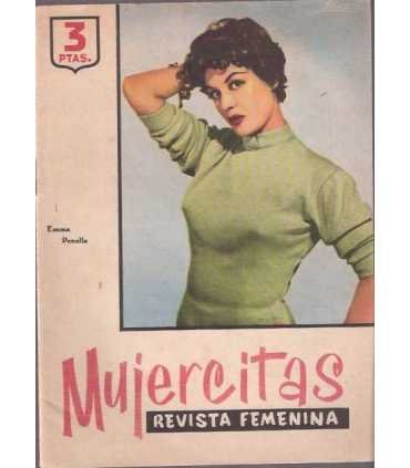Mujercitas nº 43
