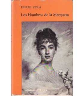Los hombros de la marquesa