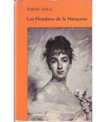 Los hombros de la marquesa
