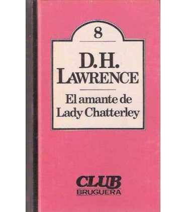 El amante de Lady Chatterley