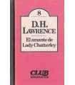 El amante de Lady Chatterley