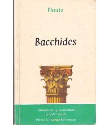 Bacchides