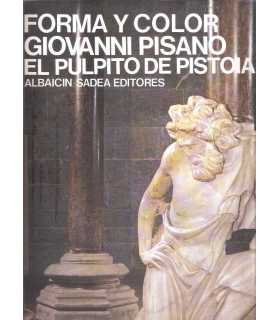 Forma y color, 14. Giovanni Pisano. El púlpito de