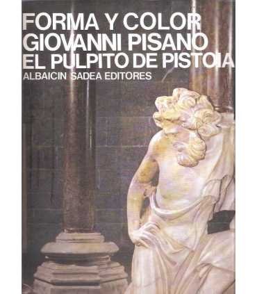Forma y color, 14. Giovanni Pisano. El púlpito de