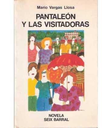 Pantaleón y las visitadoras