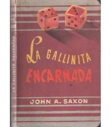 La gallinita encarnada