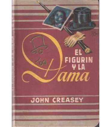 El figurín y la dama