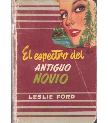 El espectro del antiguo novio