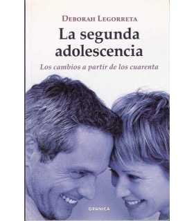 La segunda adolescencia. Los cambios a partir de l