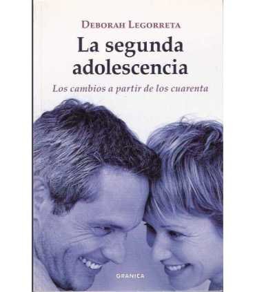 La segunda adolescencia. Los cambios a partir de l