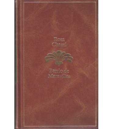 Barrio de Maravillas