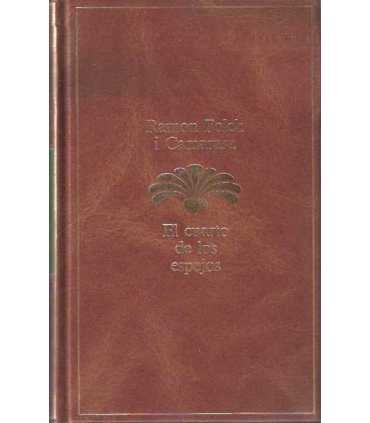 El cuarto de los espejos